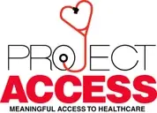 Logo of Appalachian Mountain Project Access