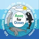 Logo de Aeon for Ocean