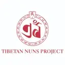 Logo of Tibetan Nuns Project