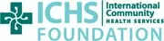 Logo of International Community Health Services Foundation