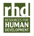 Logo de Resources for Human Development - Montgomery County Residentials