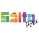 Logo de Salto Perú