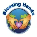 Logo de Blessing Hands