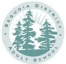 Logo de Sequoia Adult School