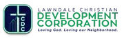 Logo de Lawndale Christian Development Corporation