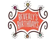 Logo of Beverly's Birthdays