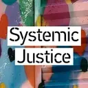 Logo of Systemic Justice