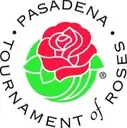Logo of Pasadena Tournament of Roses
