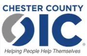Logo de Chester County OIC