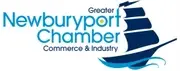 Logo of Greater Newburyport Chamber of Commerce and Industry