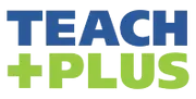 Logo of Teach Plus