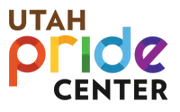 Logo de Utah Pride Center