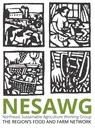 Logo de Northeast Sustainable Agriculture Working Group (NESAWG)