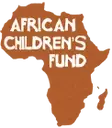 Logo de African Children's Fund