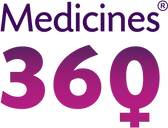 Logo de Medicines360