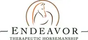 Logo de Endeavor Therapeutic Horsemanship