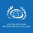Logo of UN System Staff College