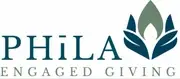 Logo de Phila Engaged Giving
