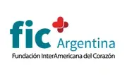 Logo of Fundación Interamericana del Corazón - Argentina