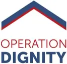 Logo of Operation Dignity