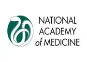 Logo de National Academy of Medicine