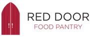 Logo de The Red Door Food Pantry