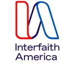 Logo of Interfaith America