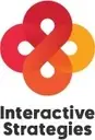 Logo de Interactive Strategies