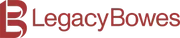 Logo de Legacy Bowes Group