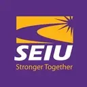 Logo of SEIU/District 1199 WV/KY/OH
