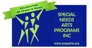 Logo of Special Needs Arts Programs, INC
