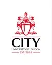 Logo of City,  University of London