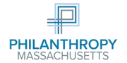 Logo de Philanthropy Massachusetts