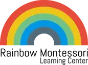 Logo of Rainbow Montessori Learning Center