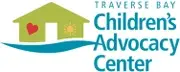 Logo of Traverse Bay Children's Advocacy Center