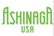 Logo of Ashinaga USA