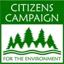 Logo of Citizens Campaign for the Environment - Syracuse