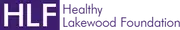 Logo of Healthy Lakewood Foundation