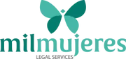 Logo of Mil Mujeres