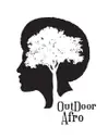 Logo de Outdoor Afro