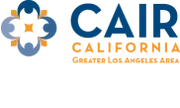 Logo of Council On American Islamic Relations, California