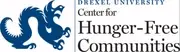 Logo de Center for Hunger-Free Communities