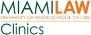 Logo of University of Miami Law Clinics