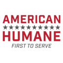 Logo de American Humane