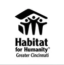 Logo de Habitat for Humanity of Greater Cincinnati