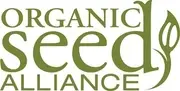 Logo de Organic Seed Alliance