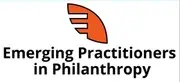 Logo of Emerging Practitioners in Philanthropy