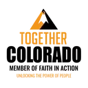 Logo of Together Colorado