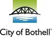 Logo of City of Bothell
