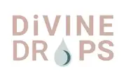 Logo de Divine drops